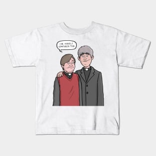 Father Ted Kids T-Shirt